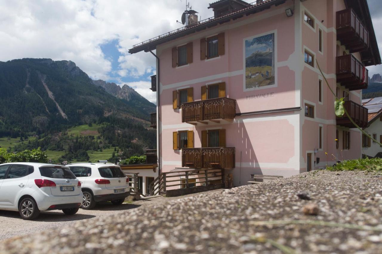 Gasthof Garni Miravalle 3*