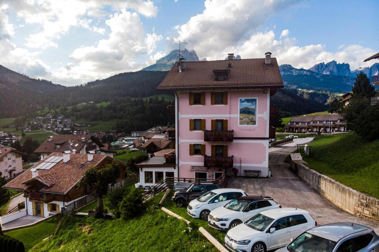 Garni Miravalle Gasthof 3*