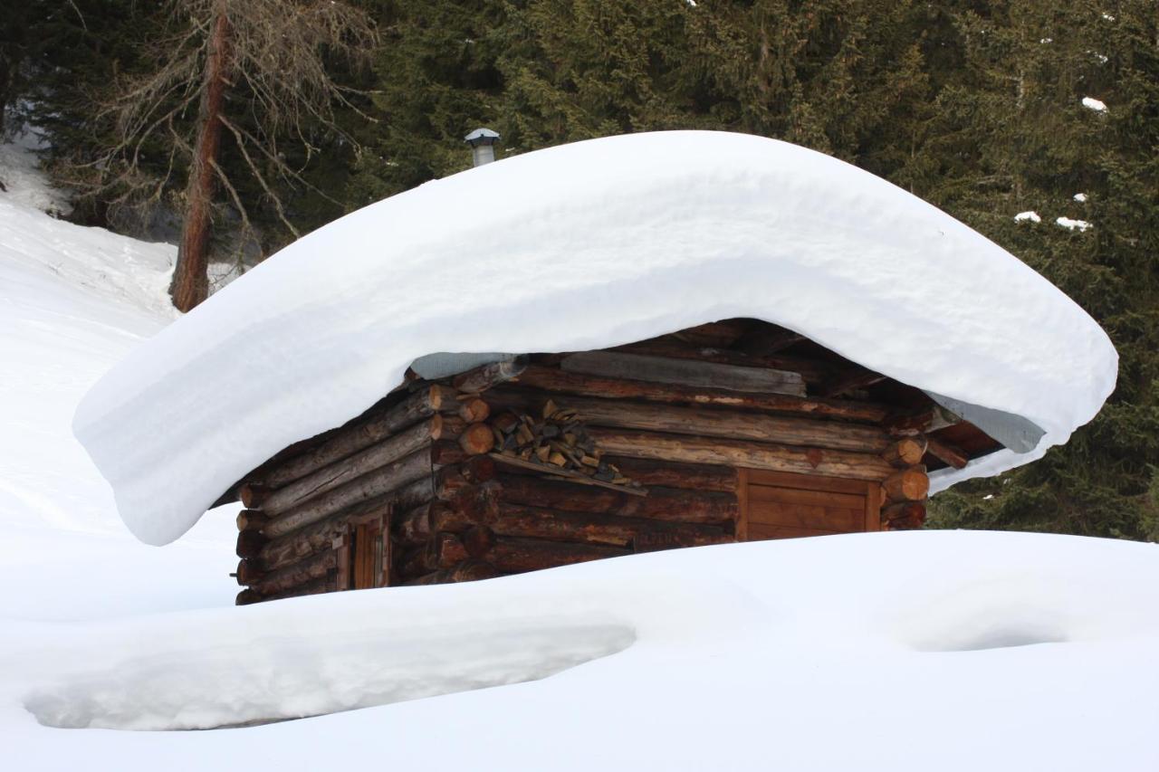 Guest house Garni Miravalle Moena