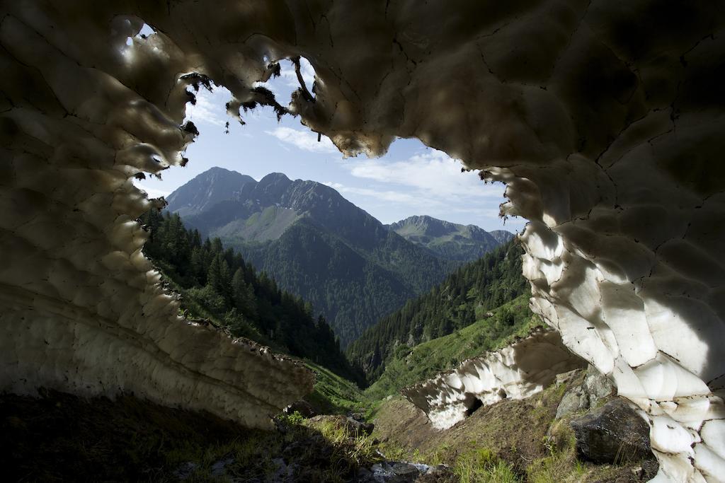 Gasthof Garni Miravalle Moena