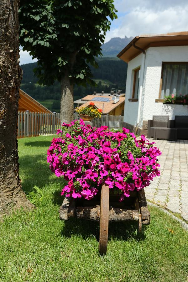 Garni Miravalle Gasthof Moena
