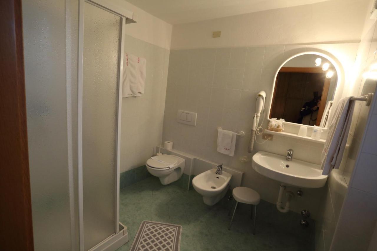 Garni Miravalle 3*