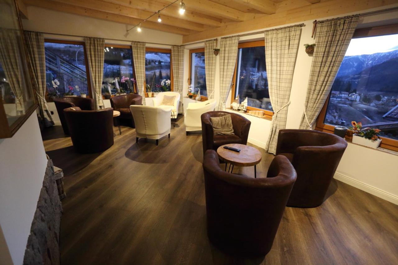 Garni Miravalle 3*