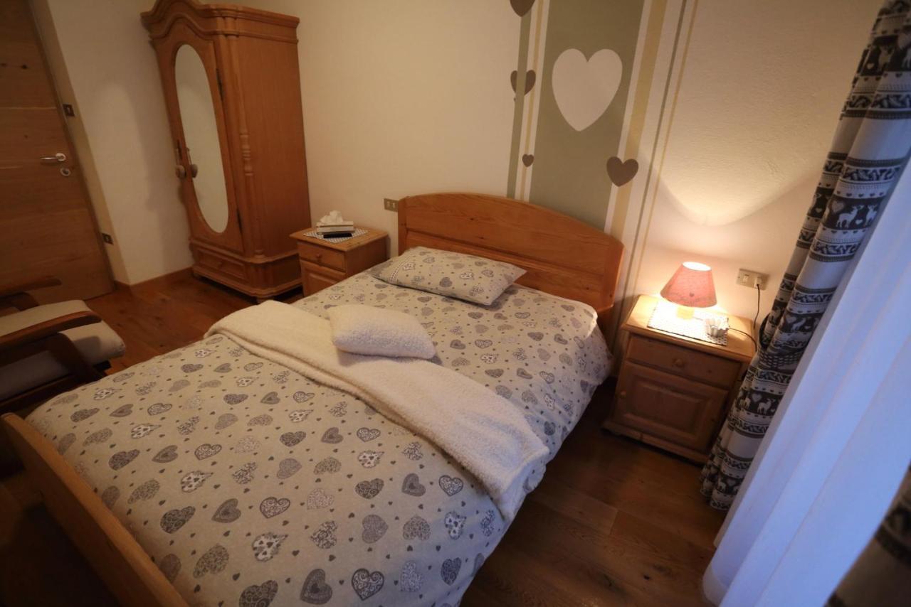Garni Miravalle 3*