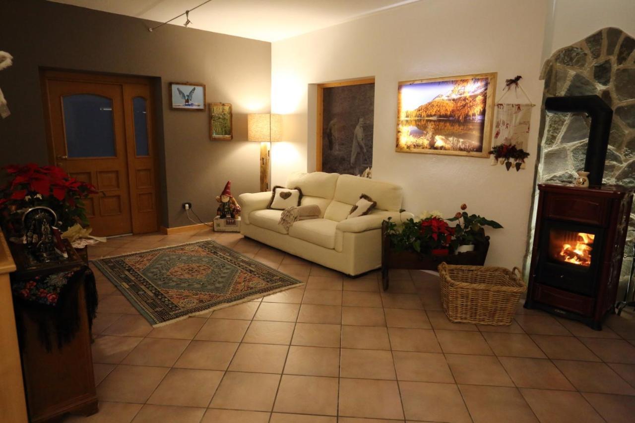 Garni Miravalle Gasthof 3*