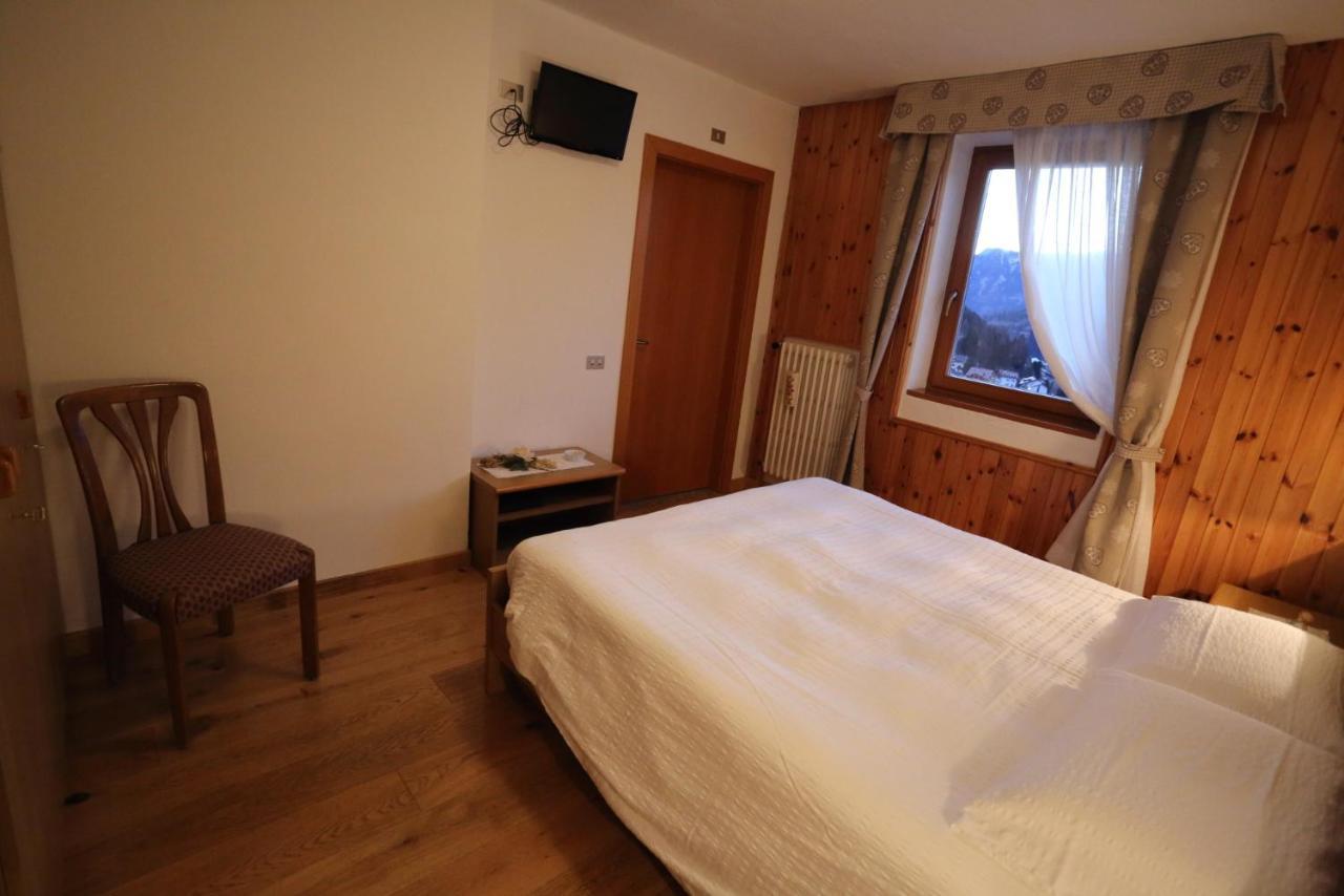 Garni Miravalle Gasthof Moena