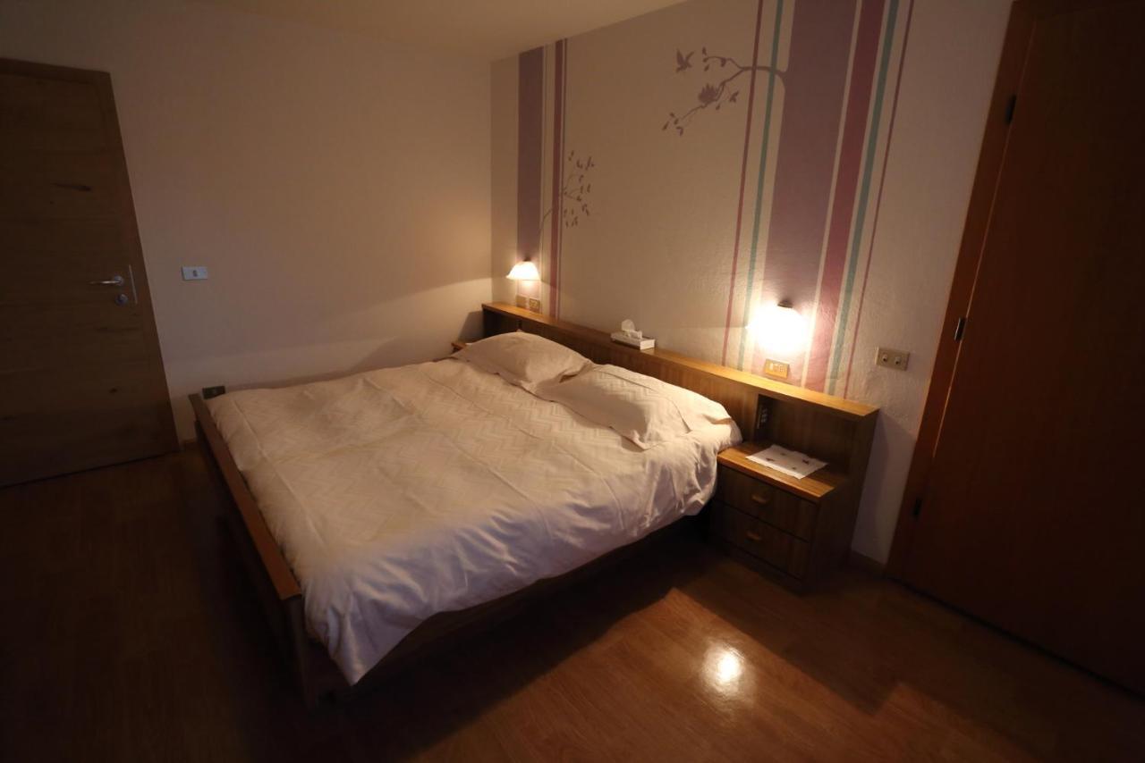 Garni Miravalle 3* Moena