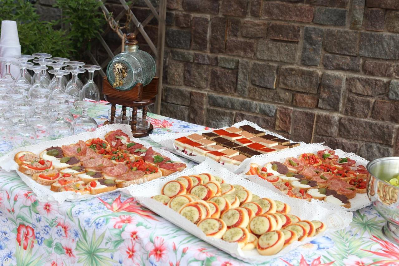 Garni Miravalle